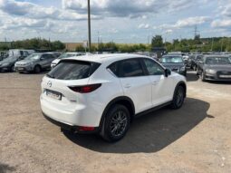 
										2017  MAZDA CX5 заповнено									