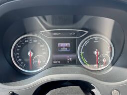
										2017  MERCEDES BENZ BClass W246 заповнено									