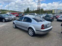 
										2008  SKODA Superb заповнено									