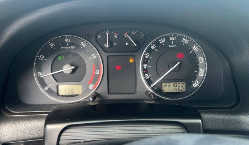 
								2008  SKODA Superb заповнено									