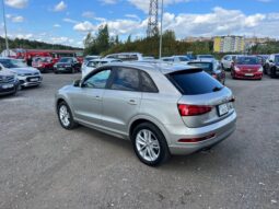
										2016  AUDI Q3 заповнено									