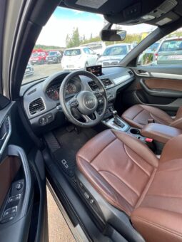 
										2016  AUDI Q3 заповнено									