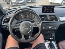 
										2016  AUDI Q3 заповнено									