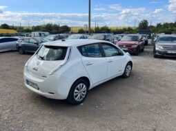 
										2014  NISSAN Leaf заповнено									