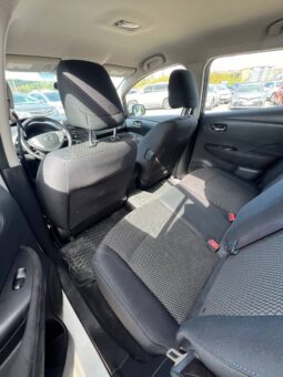 
										2014  NISSAN Leaf заповнено									