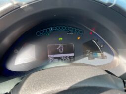 
										2014  NISSAN Leaf заповнено									