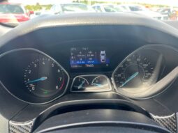 
										2016  FORD Focus 5 Doors заповнено									