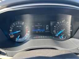 
										2014  FORD Fusion заповнено									