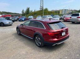 
										2017  AUDI A4 заповнено									