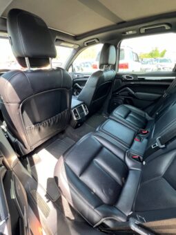 
										Porsche Cayenne 2016 заповнено									