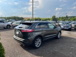 
										2019  FORD EDGE заповнено									