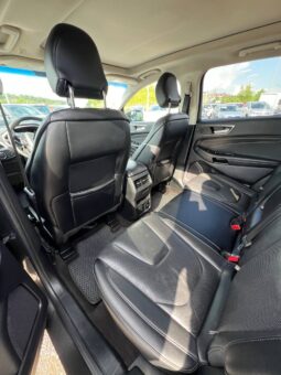 
										2019  FORD EDGE заповнено									