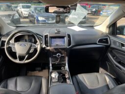 
										2019  FORD EDGE заповнено									