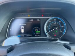 
										2021  NISSAN Leaf заповнено									