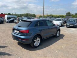 
										2014  AUDI Q3 заповнено									