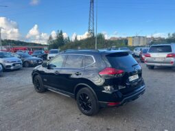 
										2016  NISSAN Rogue заповнено									