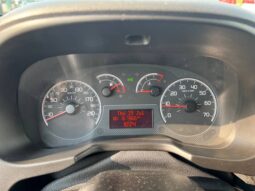
										2011  FIAT Qubo заповнено									