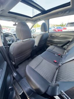 
										2016  NISSAN Rogue заповнено									
