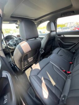 
										2014  AUDI Q3 заповнено									