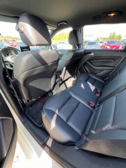 
										2017  MERCEDES BENZ BClass W246 заповнено									