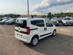 
										2011  FIAT Qubo заповнено									