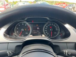 
										2013  AUDI A4 заповнено									