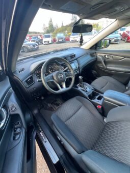 
										2016  NISSAN Rogue заповнено									