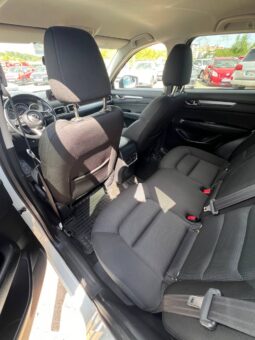 
										2017  MAZDA CX5 заповнено									