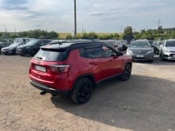 
										2018  JEEP Compass заповнено									