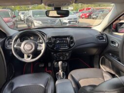 
										2018  JEEP Compass заповнено									