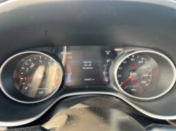 
										2018  JEEP Compass заповнено									