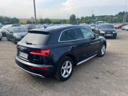 
										2020  AUDI Q5 заповнено									