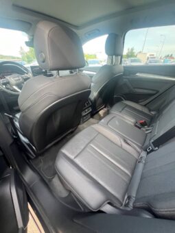 
										2020  AUDI Q5 заповнено									