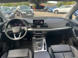 
										2020  AUDI Q5 заповнено									