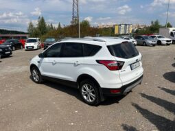 
										2019  FORD Kuga заповнено									