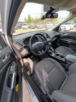 
										2019  FORD Kuga заповнено									