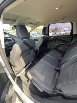 
										2019  FORD Kuga заповнено									