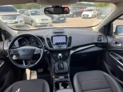 
										2019  FORD Kuga заповнено									