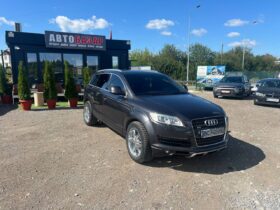 2006  AUDI Q7