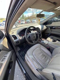 
										2006  AUDI Q7 заповнено									