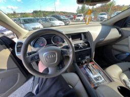 
										2006  AUDI Q7 заповнено									