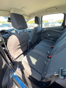 
										2017  FORD CMax заповнено									