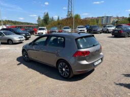 
										2015  VOLKSWAGEN eGolf заповнено									