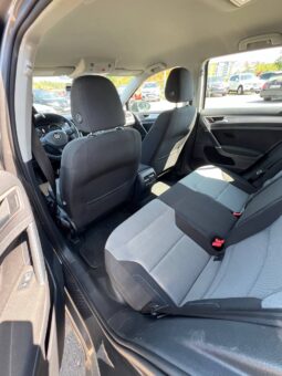 
										2015  VOLKSWAGEN eGolf заповнено									