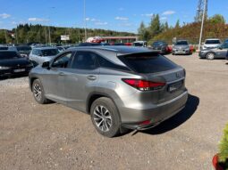 
										2021  LEXUS RX заповнено									
