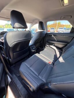 
										2021  LEXUS RX заповнено									