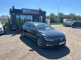 2019  VOLKSWAGEN Passat