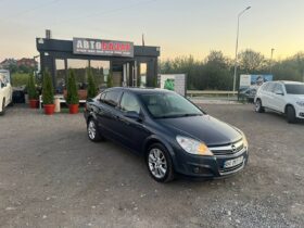 2008  OPEL Astra