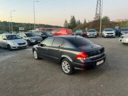 
										2008  OPEL Astra заповнено									