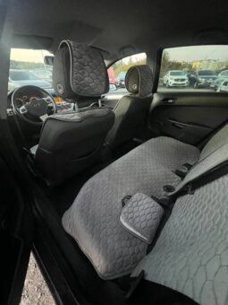 
										2008  OPEL Astra заповнено									
